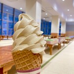 峠の湯 - 料理写真: