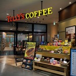 タリーズコーヒー - 