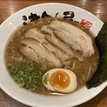 つけ麺 津気屋 武蔵浦和 - 