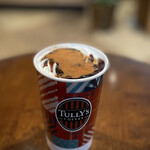 タリーズコーヒー 鳥取大学医学部附属病院店 - 