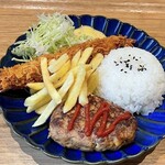 カフェレストラン 稲空 - 