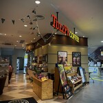 タリーズコーヒー - 