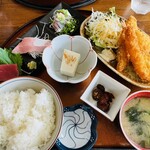 つきじ - 料理写真: