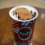 タリーズコーヒー 鳥取大学医学部附属病院店 - 