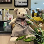 タリーズコーヒー - 