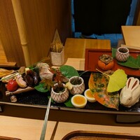 日本料理 寺田 - 