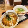 因幡うどん ソラリアステージ店