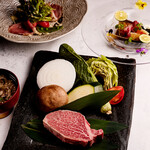 神戸牛 吉祥吉 - 