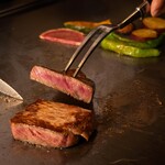 神戸牛 吉祥吉 - 