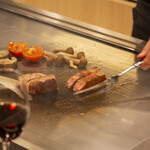 神戸牛 吉祥吉 - 