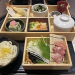 ゆず庵 - 