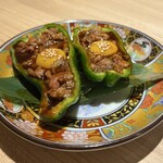 めしや 一之助 上野店 - 