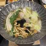 ゆず庵 - 