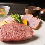 神戸牛 吉祥吉 - 