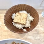 caféPei - ごはんはとうめしです。