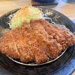 とんかつ 神楽坂 さくら - 