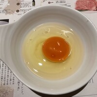 すき焼きと牛まぶし ももしき - 