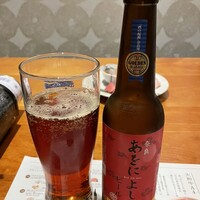 すき焼きと牛まぶし ももしき - 