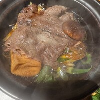 個室会席 北大路 品川茶寮 - 