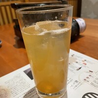 すき焼きと牛まぶし ももしき - 