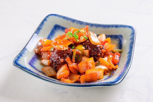 Vinita Dining Koji Chiyocho Ten photo 2