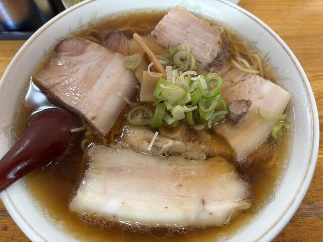 ラーメンの店みよし くりこま高原 | 宮城県栗原市の人気ラーメン店