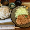とんかつ石亭 高森本店