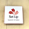 Set Lip - 