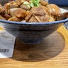 肉めし岡もと  新橋店