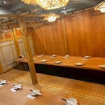 九州料理と地酒 うまかばい - 