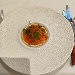L'enfant coeur et coeur - 