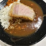 とんかつ 蒼樹 - 