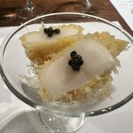 とんかつ 蒼樹 - 