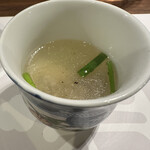 とんかつ 蒼樹 - 