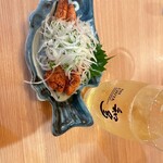 九州料理と地酒 うまかばい - 