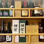 九州料理と地酒 うまかばい - 