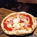 nico - ビスマルク