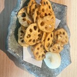 九州料理と地酒 うまかばい - 