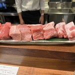 とんかつ 蒼樹 - 