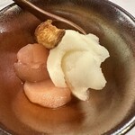 とんかつ 蒼樹 - 