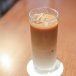 salon de the biquette - カフェオレ☆