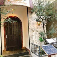 エリオ・ロカンダ・イタリアーナ - 