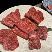 渋谷焼肉 かみ山 - 