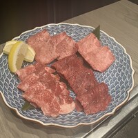 渋谷焼肉 かみ山 - 