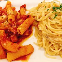 エリオ・ロカンダ・イタリアーナ - 