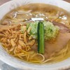 ラー麺専門店 こしがや