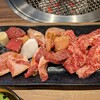 炭火焼肉 久 - 