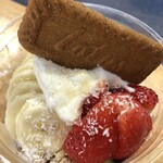 アサイーボウル専門店MO_MO_ - 