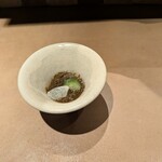 土香る - もずく