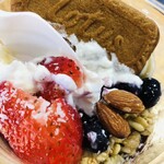 アサイーボウル専門店MO_MO_ - 